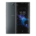 Sony Xperia XA2 Plus Manuel utilisateur