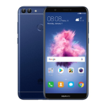 Huawei HUAWEI P smart+ Manuel utilisateur