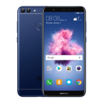 Huawei P Smart Mode d'emploi