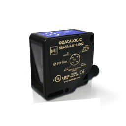Datalogic S65-M Manuel du propriétaire | Fixfr