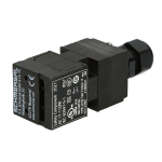 Schmersal AZ 17-B6 Manuel d&rsquo;utilisation + IA Chat