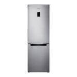 Samsung RB31FERNDSA Koel-vries combinatie (310L) Manuel utilisateur