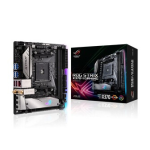 Asus ROG STRIX X370-I GAMING Motherboard Manuel utilisateur