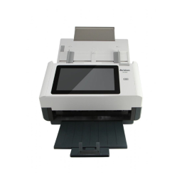 Avision AN240W Network Scanner Manuel utilisateur | Fixfr