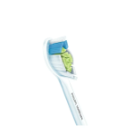Sonicare HX6062/10 Sonicare W Optimal White T&ecirc;tes de brosse &agrave; dents standard Manuel utilisateur