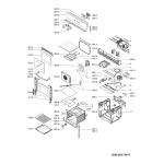 Whirlpool AKZ 232/IX Manuel utilisateur