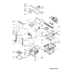 Whirlpool AKZ 232/IX Manuel utilisateur | Fixfr