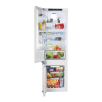 Novamatic &Epsilon;&Kappa;&Iota; 6014.2 NF R: Mode d'emploi + IA