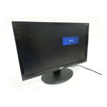 Acer A181HL Monitor Guide de d&eacute;marrage rapide