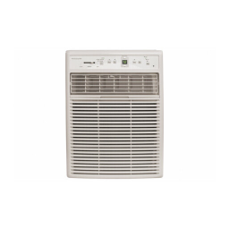 Frigidaire FRA084KT7 Manuel utilisateur | Fixfr