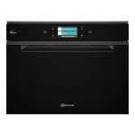 Four Micro-ondes Bauknecht: Guide d'Utilisation + IA