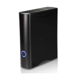 Transcend StoreJet 35T Manuel Utilisateur + Chat IA