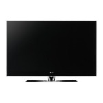 Manuel utilisateur LG SL8, SL9 + Chat IA et PDF