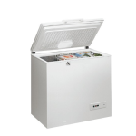 Bauknecht GT 270 2 Freezer Manuel utilisateur