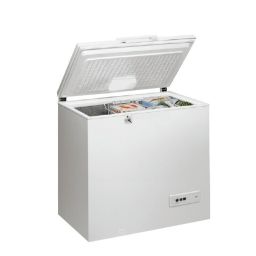 Bauknecht GT 270 2 Freezer Manuel utilisateur | Fixfr