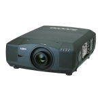 SANYO PLC-XF46N/E Mode d'emploi: IA Chat &amp; PDF