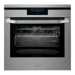 Aeg-Electrolux B9871-4-M Manuel utilisateur