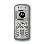 Motorola C330 Manuel Utilisateur + Chat IA