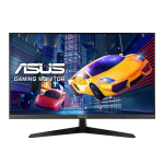 Asus VY279HE Monitor Mode d'emploi