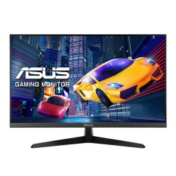 Asus VY279HE Monitor Mode d'emploi | Fixfr