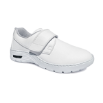 Gima 20146 HF200 PROFESSIONAL SNEAKER - 40 - strap - white Manuel du propri&eacute;taire