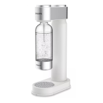 Philips GoZero ADD4902WH Machine &agrave; soda : PDF + IA