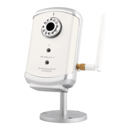 Easypix EasyGuard IP200 Manuel du propriétaire | Fixfr