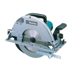 Makita 5103R Manuel utilisateur