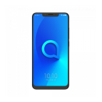 Alcatel 5V Manuel utilisateur