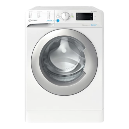 INDESIT BWE 91484X WS EU N: Chat IA & PDF | Fixfr