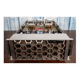 Dell EMC PowerEdge XE8545 : Assistance IA et PDF | Fixfr