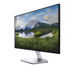 Dell S2719H electronics accessory Manuel utilisateur | Fixfr