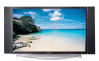 Samsung HP-P5031 Manuel utilisateur | Fixfr