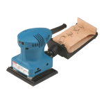 Makita BO4553 Manuel utilisateur