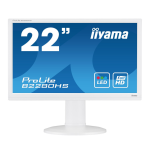 iiyama PROLITE B2280HS Manuel du propri&eacute;taire