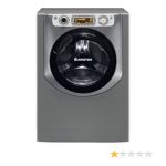 HOTPOINT/ARISTON AQD1170D 69 EU Washer dryer Manuel utilisateur