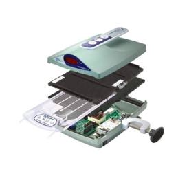 3M Ranger™ Irrigation Warming Unit 24700, Model 247, 120V-ENG-B Manuel utilisateur | Fixfr