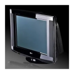 LG CW81C Guide de l'utilisateur | Chat IA &amp; PDF