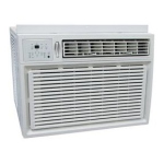 COMFORT-AIRE REG-81M ROOM AIR COND 8K ELEC HT 115V Manuel utilisateur