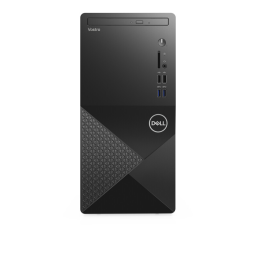 Dell Vostro 3888 desktop Manuel du propriétaire | Fixfr