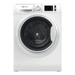 Bauknecht WAEN 75353 Washing machine Product information