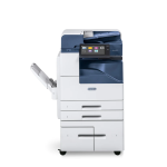 Xerox AltaLink B8045 / B8055 / B8065 / B8075 / B8090 Multifunction Printer Mode d'emploi