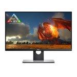 Dell S2716DG, S2716DGR : Guide d'Utilisation + Chat IA