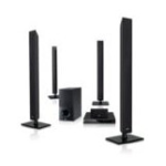 LG HT805THW Manuel d'utilisation + Chat IA