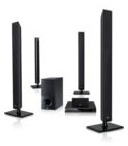 LG HT805THW Manuel d'utilisation + Chat IA | Fixfr