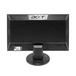 Acer V223HQ Manuel d'Utilisateur | Chat IA & PDF | Fixfr