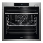 AEG BSE682020M Notice d'utilisation | AI Chat