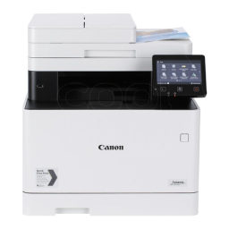 Canon I-SENSYS MF742CDW Manuel utilisateur | Fixfr