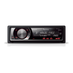 Pioneer DEH-600BT Guide D&eacute;marrage Rapide + Chat IA