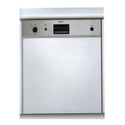 Whirlpool ADG 8315 : Chat IA & PDF Télécharger | Fixfr